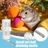 Water Bottle for Small Pets view 2