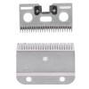 Carbide Horse Hair Clipper 24-Tooth Replacement Blades, 2-Pack view 1