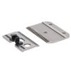 Carbide Horse Hair Clipper 24-Tooth Replacement Blades, 2-Pack view 3