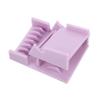 TOGEVAL Professional Hair Clipper Guide Comb, ABS Attachment view 1