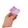 TOGEVAL Professional Hair Clipper Guide Comb, ABS Attachment view 3