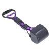 Saluaqui Long Handle Dog Poop Scooper view 3