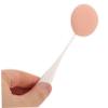 8 Double-Sided Powder Puffs, Sponge and Plastic view 4