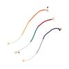 Riaisttd Cat Chew Rope, Bite-Resistant Interactive Toy, 27.6 in view 1