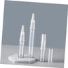 10-Pack 10 mL Plastic Airless Pump Bottles for Lotions view 3