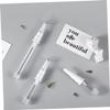 10-Pack 10 mL Plastic Airless Pump Bottles for Lotions view 4