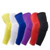YGMNQAL 2-Pack Elbow Supports, Sapphire, Size S view 2