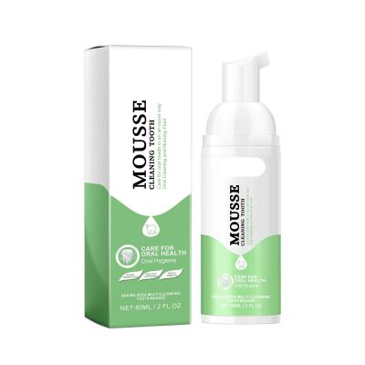 KLYso Portable Tooth-Whitening Toothpaste, Press-Type, Removes Tartar and Stains, Cleans and Protects Gums, Brightens Teeth (2-Pack)