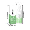 KLYso Portable Tooth-Whitening Toothpaste, Press-Type, Removes Tartar and Stains, Cleans and Protects Gums, Brightens Teeth (2-Pack) view 2