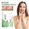 KLYso Portable Tooth-Whitening Toothpaste, Press-Type, Removes Tartar and Stains, Cleans and Protects Gums, Brightens Teeth (2-Pack) view 3