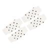 ibasenice 4-Piece Pet Socks view 1
