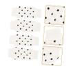 ibasenice 4-Piece Pet Socks view 4