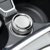 1.97-Inch Metal Car Socket Dust Cover view 4