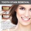 KLYso Bamboo Charcoal Tooth Powder, Natural Whitening and Deep Cleaning, Fresh Breath, Stain and Tartar Removal, Enamel and Gum Care (1 pc) view 3