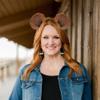 Vobumix Brown Bear Ear Headband view 4