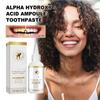 KLYso Ultra White Whitening Toothpaste, Deep Cleaning, Stain Removal, Fresh Breath (1 Piece) view 3