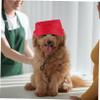 Abaodam Dog Baseball Cap view 2