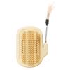 Corner Wall Cat Scratcher - Self-Care Brush view 1