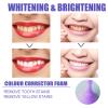 KLYso Foaming Teeth-Whitening Toothpaste (3-Pack) view 3