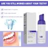 KLYso Foaming Teeth-Whitening Toothpaste (3-Pack) view 4