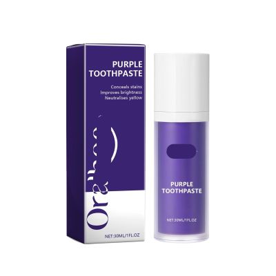 KLYso Advanced Whitening Toothpaste – Deep Cleaning & Fresh Breath (1 pc)