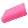 Christmas Party Microfiber Towel for Bathing and Hair Drying, Pink view 1