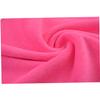Christmas Party Microfiber Towel for Bathing and Hair Drying, Pink view 3