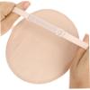 OUNONA Cotton Underarm Sweat Pads, Quick-Drying and Comfortable view 2