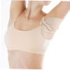 OUNONA Cotton Underarm Sweat Pads, Quick-Drying and Comfortable view 4