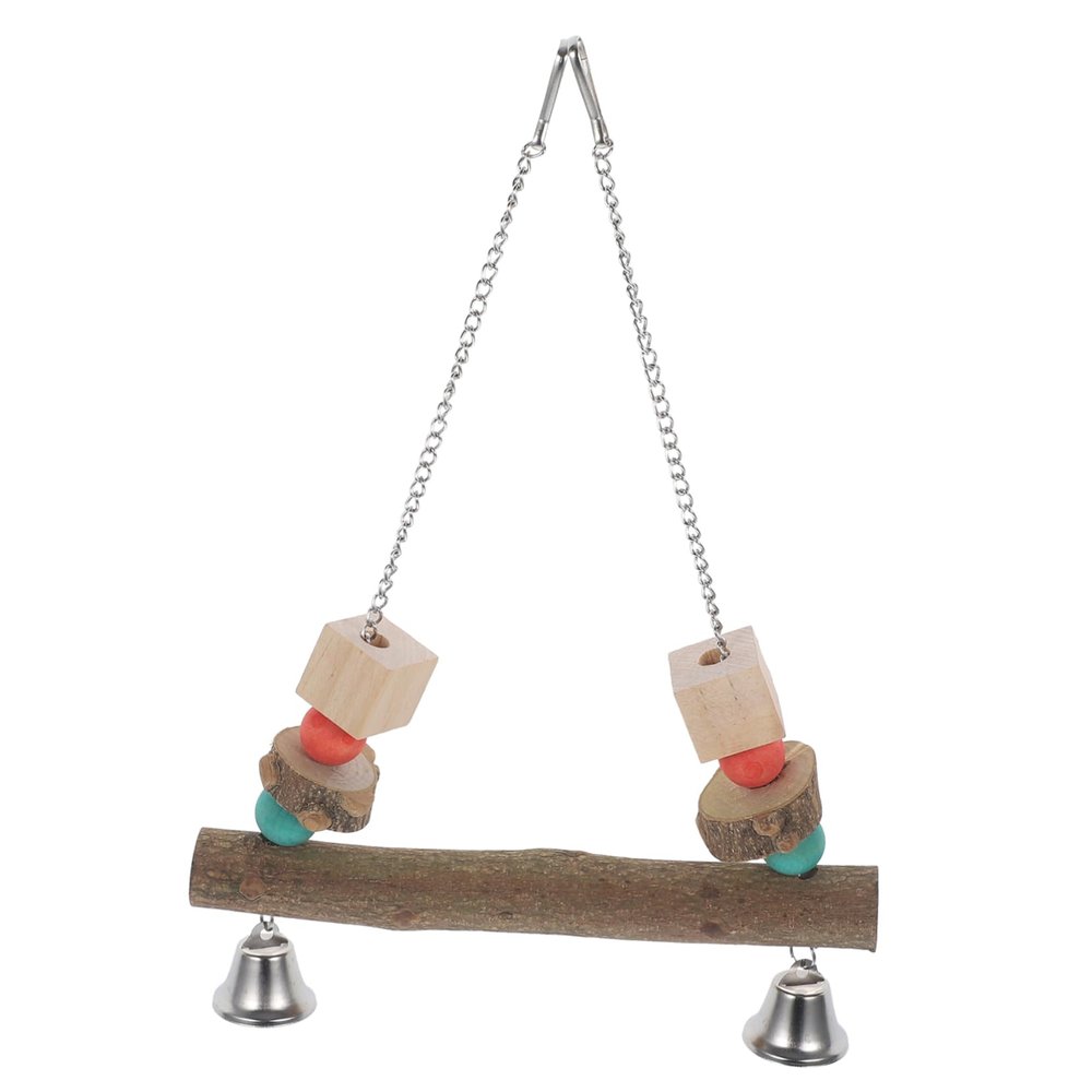 BUGUUYO Parrot Swing
