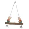 BUGUUYO Parrot Swing view 1