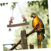 BUGUUYO Parrot Swing view 3
