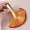 Soft Hair Brush for Removing Hair and Dust, 2-Pack view 4
