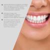Complete Silicone-Lined Dentures, Individual Denture Set, 3 Sets view 3