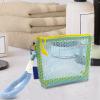 Makeup Organizer Mesh Toiletry Bag view 4