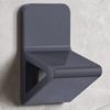No-Drill Shower Footrest for Shaving view 3