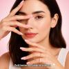 MELLIEX 280-Piece Medium Square Nude Press-On Nails, 14 Sizes view 2