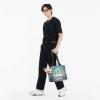 Swan in Love Portable Pet Carrier view 4