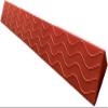 Portable Non-Slip Driveway and Threshold Ramp for Easy Access view 1