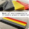 Portable Non-Slip Driveway and Threshold Ramp for Easy Access view 3
