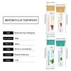 KLYso Whitening Toothpaste for a Brighter Smile, Deep Cleaning, Stain Removal, and Fresh Breath (2-Pack) view 2
