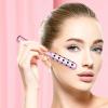 Radiance Roller Uplifting Facial Massage Roller, Purple view 3