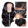 WEYFH Body Wave Lace Front Wig, 13x4/13x6 HD Transparent Lace, Human Hair view 2