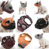 Dog Muzzle with Breathable Mesh for Short-Snouted Dogs view 4