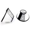 Soft Pet Recovery Collar for Surgery or Wound Healing view 3