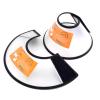 Soft Pet Recovery Collar for Surgery or Wound Healing view 4