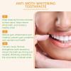 KLYso Oral Care Toothpaste for Stain Removal, Gum Care & Enamel Strengthening, Fresh Healthy Smile (2-Pack) view 3