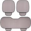 DAWANGHAIJUN 3-Piece Car Seat Covers for Ford Fiesta 2011–2017 MK7, Anti-Slip, Breathable view 2