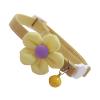 Flower Collar for Puppies and Kittens view 1