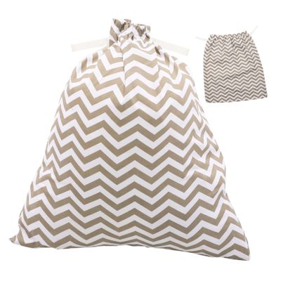 Milisten Baby Diaper Storage Organizer Bag